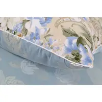 Подушка Еко Пух - 60*60 пух 50% перо 50%
