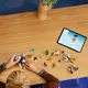 Конструктор LEGO Horizon Aloy и Varl против Shell-Walker и Sawtooth 768 деталей (77037)