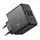 Адаптер сетевой HOCO Ocean charger CS18A |2USB/2Type-C, 45W/3A, PD/QC|