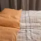 Постельное белье семейное Viluta Сатин Twill 645-S 210х143х2 см