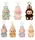 Мягкая игрушка Лабубу «Labubu Pop» High Quality (2 версия)