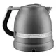 Электрочайник KitchenAid Artisan 5KEK1522EGR 1.5 л серый