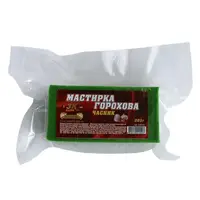 Мастырка гороховая (чеснок) 0.2кг (3k00953)
