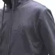 Худи Viverra Every Day Fleece Zip Hoody Grey XXL (РБ-2236880)