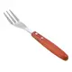 Набор вилок для стейков Bergner Bbq lovers BG-40200-MM 10 см 4 шт