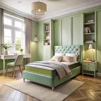 Матрас Модель TEEN COCOS – нестандарт за м.кв.