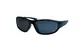Солнцезащитные очки мужские спорт полароид polarized , черные антиблик P0521-1