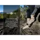 Водонепроницаемые носки Dexshell StormBLOK 2.0 Socks, камуфляж XL (47-49)