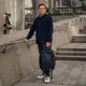 Рюкзак для ноутбука Bagland STARK 321 серый 0014369