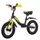 Беговел Balance Tilly 12" Rocket T-212520 Yellow