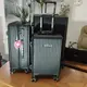 Валіза Swissbrand Riga 2.0 (L) Black (SWB_LHRIG001L)
