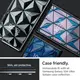 Защитная пленка Spigen для Samsung Galaxy S24 Ultra - Neo Flex (2 шт), Clear (AFL07494)