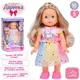 Кукла игровая Limo Toy M-5080-1-I-UA 32 см