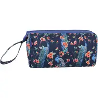 Косметичка Bagland Ofelia 4 л сублимация 787 00741664