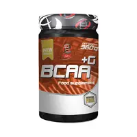 Аминокислота BCAA AllSports Labs BCAA+G, 360 грамм Черника