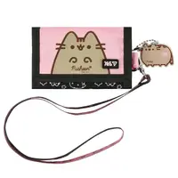 Кошелек детский YES W-1 My Pusheen 533807 1х8.5х12.7 см