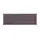 Изголовье для кровати RODOS Lavender 60x100 см