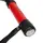 Флогер S&amp;M Tantra Floger, RED/BLACK