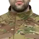 Боевая рубашка CM Blitz 2.0 Twill/Coolpass Air 2.0 Multicam/Койот (7072), XXXL