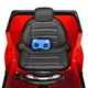 Детский электромобиль Джип Bambi M 4214EBLR-3 Mercedes-Benz до 30 кг