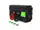 Перетворювач напруги інвертор Green Cell 12V на 230V 1000W/2000W чиста синусоїда, USB-порт, захист від перегріву