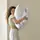 Подушка Air Dream Classic ТМ IDEIA 40*60 см троянди