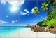Фотообои текстурированные, виниловые Море, 250х380 см, fo01inV_mp11252