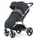 Коляска El Camino Dynamic PRO ME 1053N (onyx)