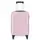 Валіза Semi Line 20" (S) Pink Cream (T5632-1)