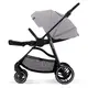 Прогулочная коляска Kinderkraft Vesto Gray (KSVEST00GRY0000)