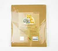 Набор для вышивки ниткой ТМ Embroidery Craft Кролята PHSLN-002