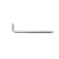 Ключ Г-подібний TORX екстра довгий T20