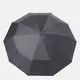 Автоматический зонт Monsen C1GD23002bl-black