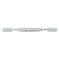 Маркер двусторонний Santi sketch SM-21 390532 мятный