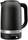 Электрочайник KitchenAid 5KEK1701EBK 1,7 л черный матовый