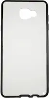 Чохол-накладка TOTO TPU Samsung Galaxy A7 A710 2016 DS Black