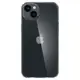 Чехол Spigen для iPhone 15 Plus / 14 Plus - Airskin Hybrid, Crystal Cleare (ACS04886)