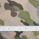Ткань спанбонд флизелин, нетканное полотно 70 г/м2,  шир 160 см колір 234 мультикам степ