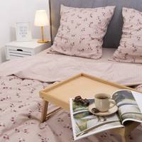 Постільна білизна двоспальне Viluta Сатин Twill 703-2 210х175 см