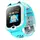 Дитячий GPS годинник SparkLine SL-18X (Android 8.1) блакитний