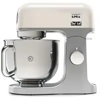 Кухонная машина Kenwood KMX-750-AСR 1000 Вт бежевая