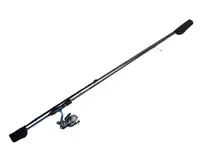 Чехол для удилищ Flagman Neopren Rod Holder Max Spin 2.3м 40мм (FNRH-1)