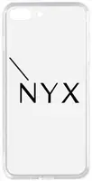 Чехол-накладка TOTO Acrylic+TPU Print Case Apple iPhone 7 Plus/8 Plus #60 Nyx Transparent