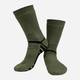Термоноски Tribe Trekking Winter T-KB-0009-olive 44-46 р оливковые