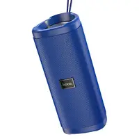 Акустика HOCO Bella sports True Wireless speaker IPX5 HC4 |BT, TWS, AUX, FM, TF, USB|
