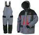 Костюм Norfin 422005-XXL сломанный бегунок на сумке для косюма