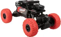 Автомобіль на радіокеруванні JJRC Q45 Red
