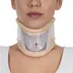 Бандаж на шею регулируемый по высоте шейный воротник Orthopoint ERS-108 Размер M