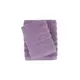 Полотенце Irya - Frizz microline lila лиловый 50*90