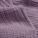 Евро постель без простыни муслин AMETHYST